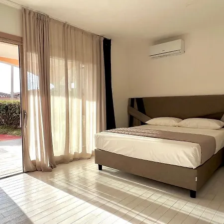 Guest house Con Giardino *