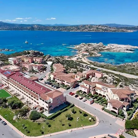 Con Giardino Pensjonat La Maddalena (Sassari)