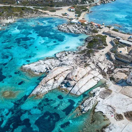 Con Giardino La Maddalena (Sassari)