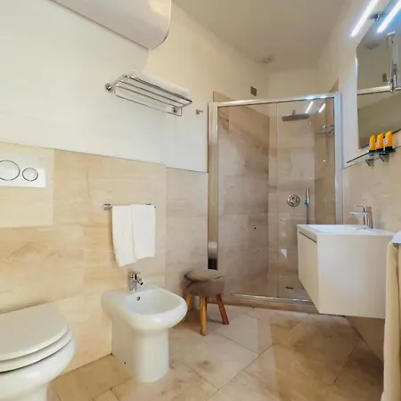 Guest house Con Giardino La Maddalena (Sassari)