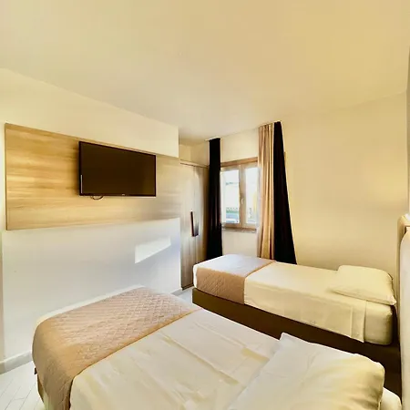 Con Giardino 4* La Maddalena (Sassari)